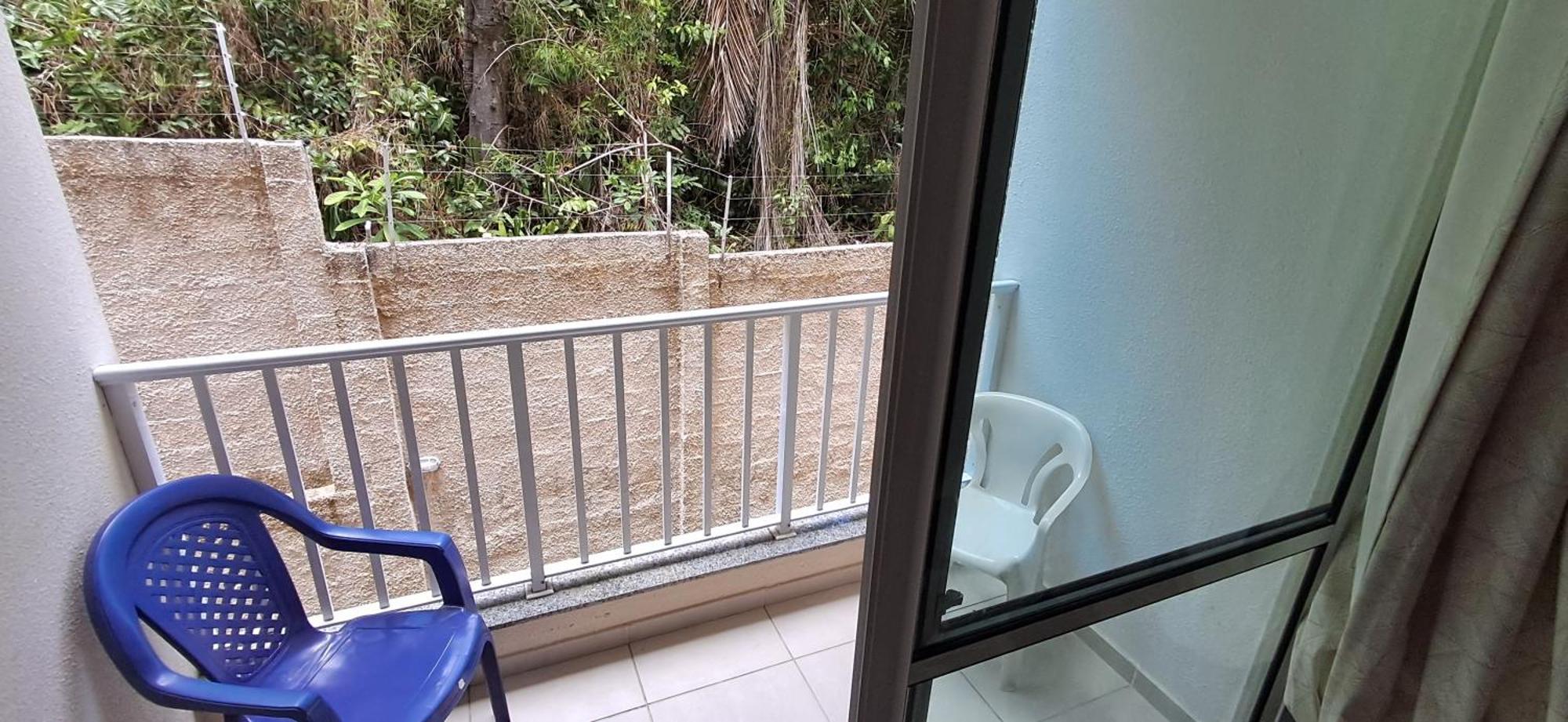 Ferienwohnung Apartamento Em Ilheus - Praia Dos Milionarios - Vog Atlantico - Pe Na Areia Exterior foto